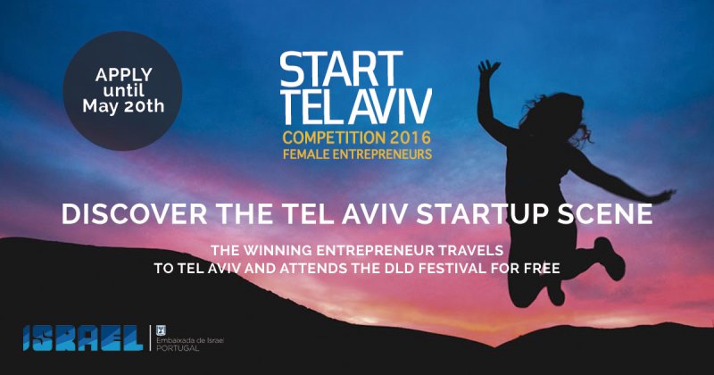 Start Tel Aviv Competition